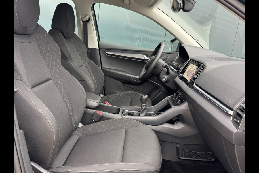 Škoda Karoq 1.0 TSI Ambition * Navigatie * Camera * Stoelverwarming * Cruise Control *