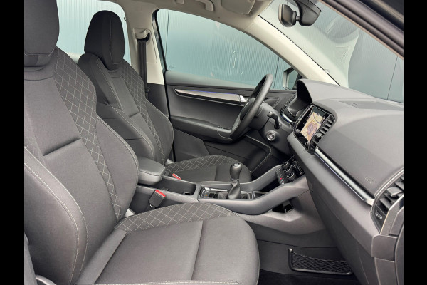 Škoda Karoq 1.0 TSI Ambition * Navigatie * Camera * Stoelverwarming * Cruise Control *