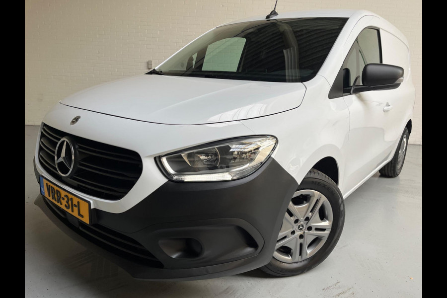 Mercedes-Benz Citan SERVICEWAGEN 108 CDI euro6 Pro Camera, M-Bux, BOTT Inrichting, Victron Omvormer V230, RIJKLAARPRIJS!