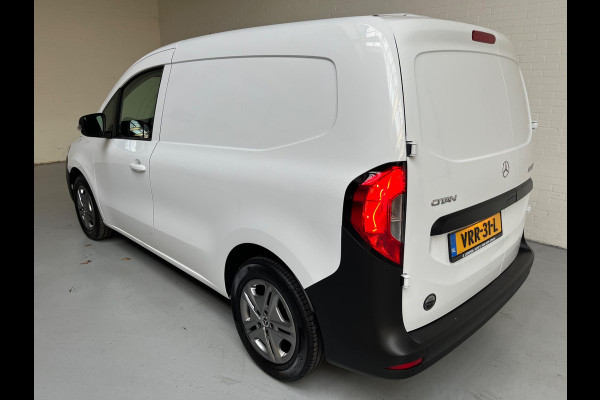 Mercedes-Benz Citan SERVICEWAGEN 108 CDI euro6 Pro Camera, M-Bux, BOTT Inrichting, Victron Omvormer V230, RIJKLAARPRIJS!