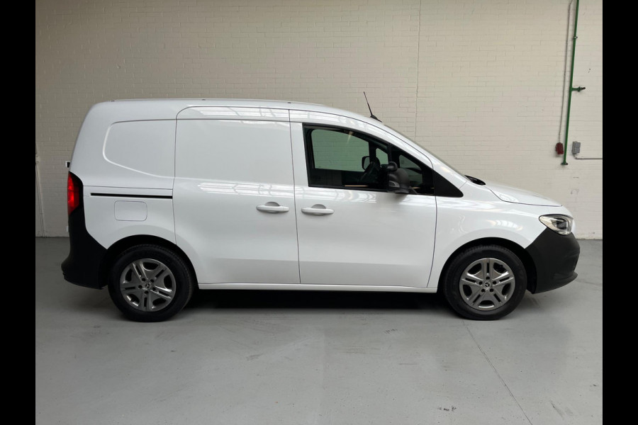 Mercedes-Benz Citan SERVICEWAGEN 108 CDI euro6 Pro Camera, M-Bux, BOTT Inrichting, Victron Omvormer V230, RIJKLAARPRIJS!