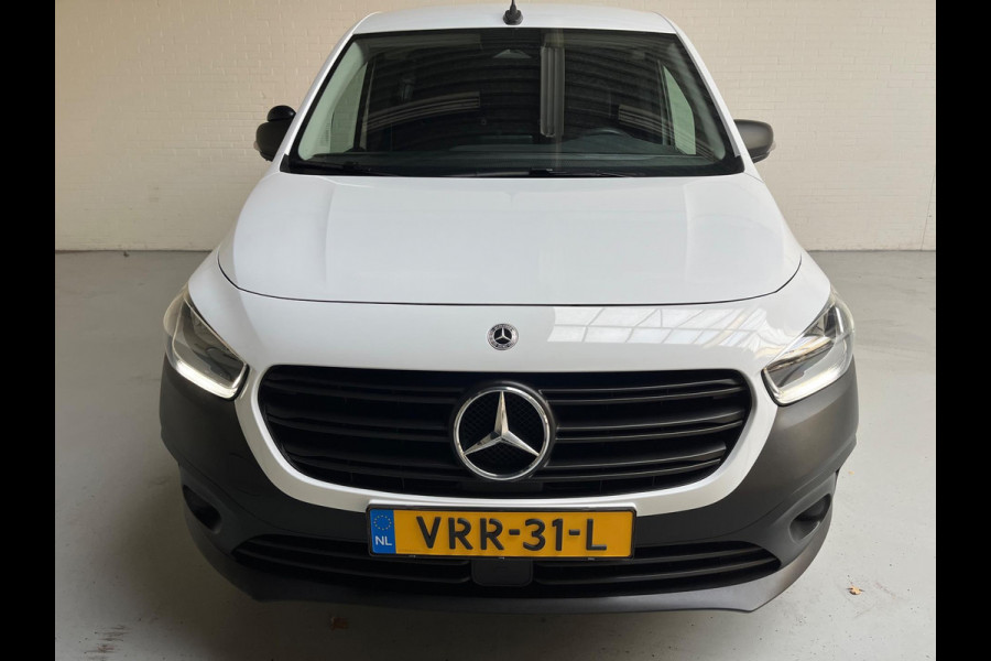 Mercedes-Benz Citan SERVICEWAGEN 108 CDI euro6 Pro Camera, M-Bux, BOTT Inrichting, Victron Omvormer V230, RIJKLAARPRIJS!