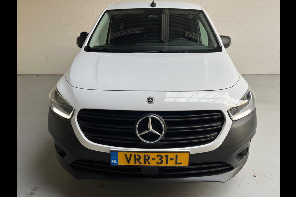 Mercedes-Benz Citan SERVICEWAGEN 108 CDI euro6 Pro Camera, M-Bux, BOTT Inrichting, Victron Omvormer V230, RIJKLAARPRIJS!