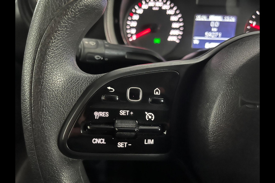 Mercedes-Benz Citan SERVICEWAGEN 108 CDI euro6 Pro Camera, M-Bux, BOTT Inrichting, Victron Omvormer V230, RIJKLAARPRIJS!