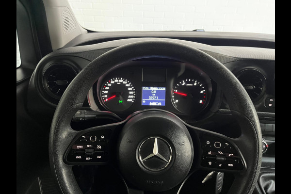 Mercedes-Benz Citan SERVICEWAGEN 108 CDI euro6 Pro Camera, M-Bux, BOTT Inrichting, Victron Omvormer V230, RIJKLAARPRIJS!