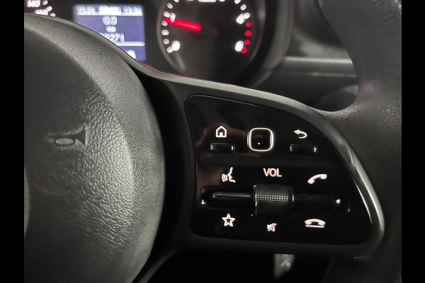 Mercedes-Benz Citan SERVICEWAGEN 108 CDI euro6 Pro Camera, M-Bux, BOTT Inrichting, Victron Omvormer V230, RIJKLAARPRIJS!