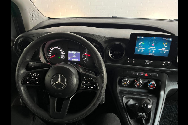 Mercedes-Benz Citan SERVICEWAGEN 108 CDI euro6 Pro Camera, M-Bux, BOTT Inrichting, Victron Omvormer V230, RIJKLAARPRIJS!