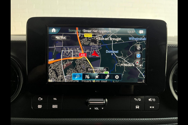 Mercedes-Benz Citan SERVICEWAGEN 108 CDI euro6 Pro Camera, M-Bux, BOTT Inrichting, Victron Omvormer V230, RIJKLAARPRIJS!