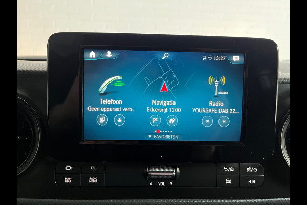 Mercedes-Benz Citan SERVICEWAGEN 108 CDI euro6 Pro Camera, M-Bux, BOTT Inrichting, Victron Omvormer V230, RIJKLAARPRIJS!