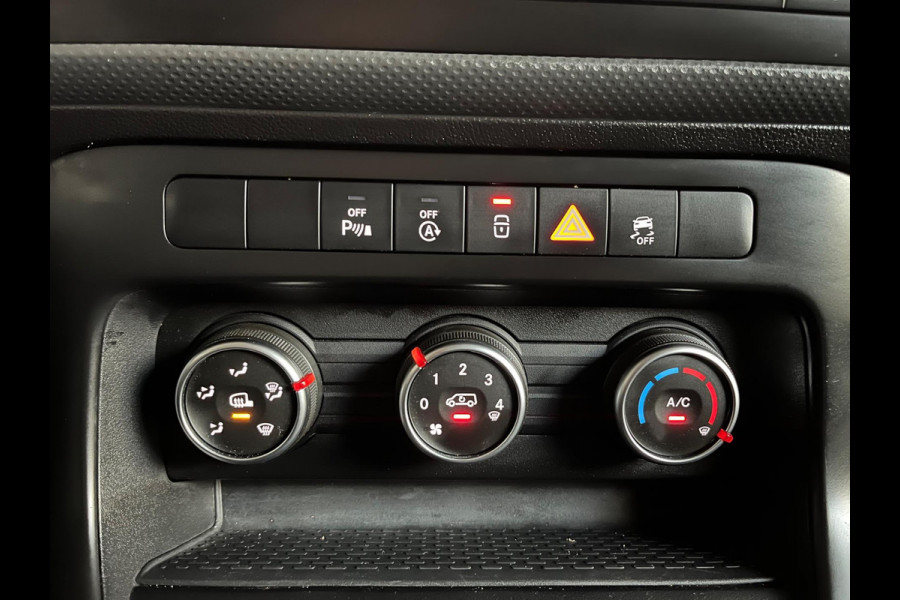 Mercedes-Benz Citan SERVICEWAGEN 108 CDI euro6 Pro Camera, M-Bux, BOTT Inrichting, Victron Omvormer V230, RIJKLAARPRIJS!