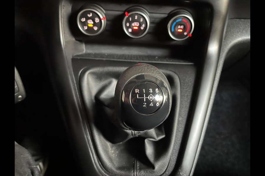 Mercedes-Benz Citan SERVICEWAGEN 108 CDI euro6 Pro Camera, M-Bux, BOTT Inrichting, Victron Omvormer V230, RIJKLAARPRIJS!