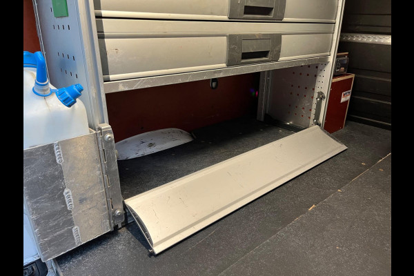 Mercedes-Benz Citan SERVICEWAGEN 108 CDI euro6 Pro Camera, M-Bux, BOTT Inrichting, Victron Omvormer V230, RIJKLAARPRIJS!