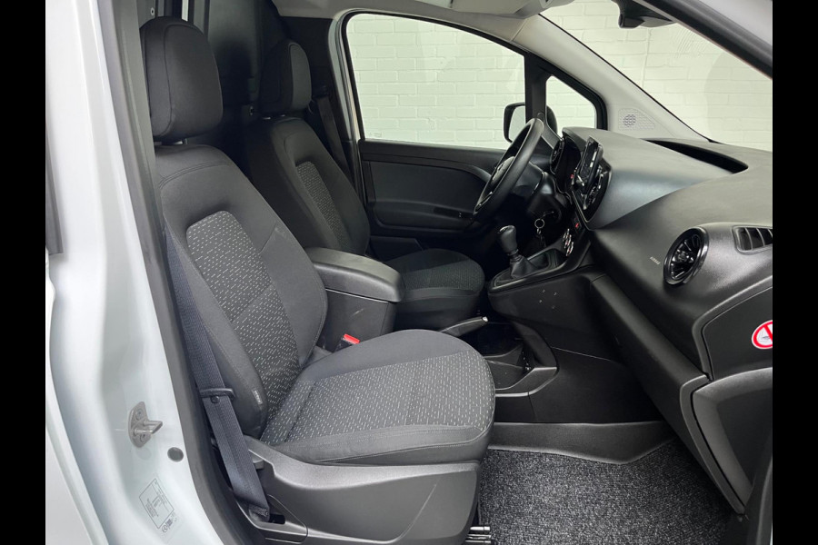 Mercedes-Benz Citan SERVICEWAGEN 108 CDI euro6 Pro Camera, M-Bux, BOTT Inrichting, Victron Omvormer V230, RIJKLAARPRIJS!