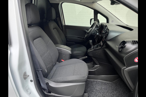 Mercedes-Benz Citan SERVICEWAGEN 108 CDI euro6 Pro Camera, M-Bux, BOTT Inrichting, Victron Omvormer V230, RIJKLAARPRIJS!