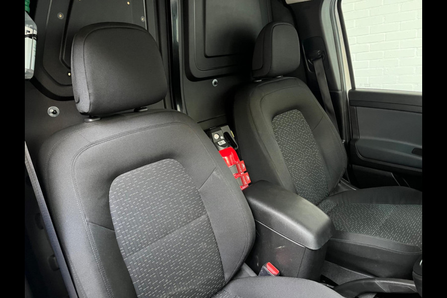 Mercedes-Benz Citan SERVICEWAGEN 108 CDI euro6 Pro Camera, M-Bux, BOTT Inrichting, Victron Omvormer V230, RIJKLAARPRIJS!