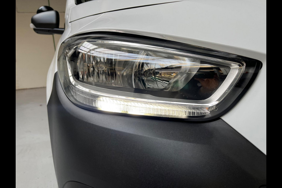 Mercedes-Benz Citan SERVICEWAGEN 108 CDI euro6 Pro Camera, M-Bux, BOTT Inrichting, Victron Omvormer V230, RIJKLAARPRIJS!