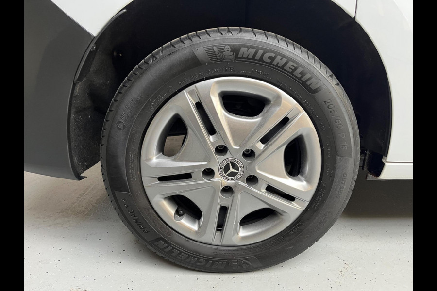 Mercedes-Benz Citan SERVICEWAGEN 108 CDI euro6 Pro Camera, M-Bux, BOTT Inrichting, Victron Omvormer V230, RIJKLAARPRIJS!