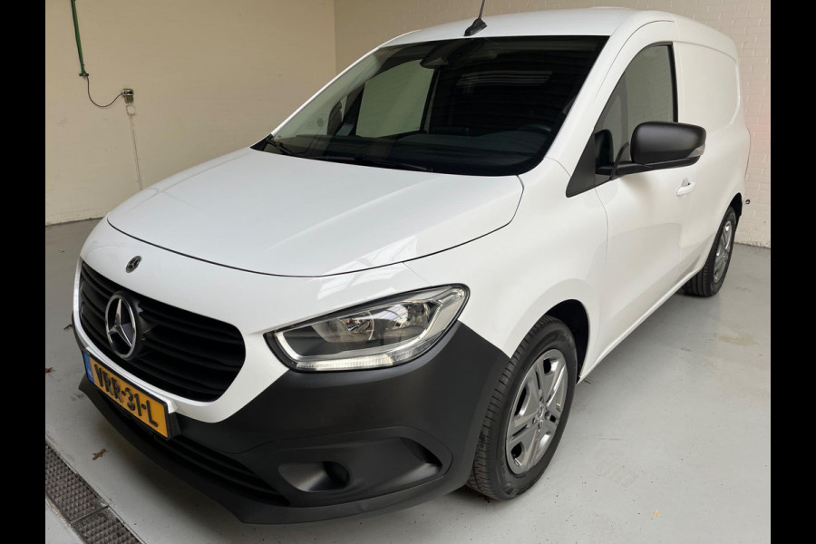 Mercedes-Benz Citan SERVICEWAGEN 108 CDI euro6 Pro Camera, M-Bux, BOTT Inrichting, Victron Omvormer V230, RIJKLAARPRIJS!