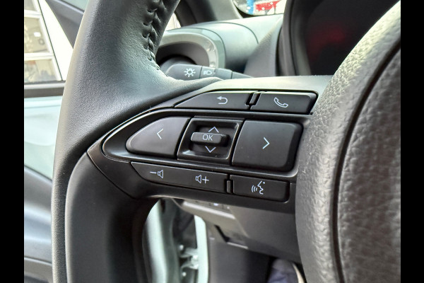 Toyota Aygo X 1.0 VVT-i S-CVT Pulse AUTOMAAT (BOVAG/RIJKLAARPRIJS)