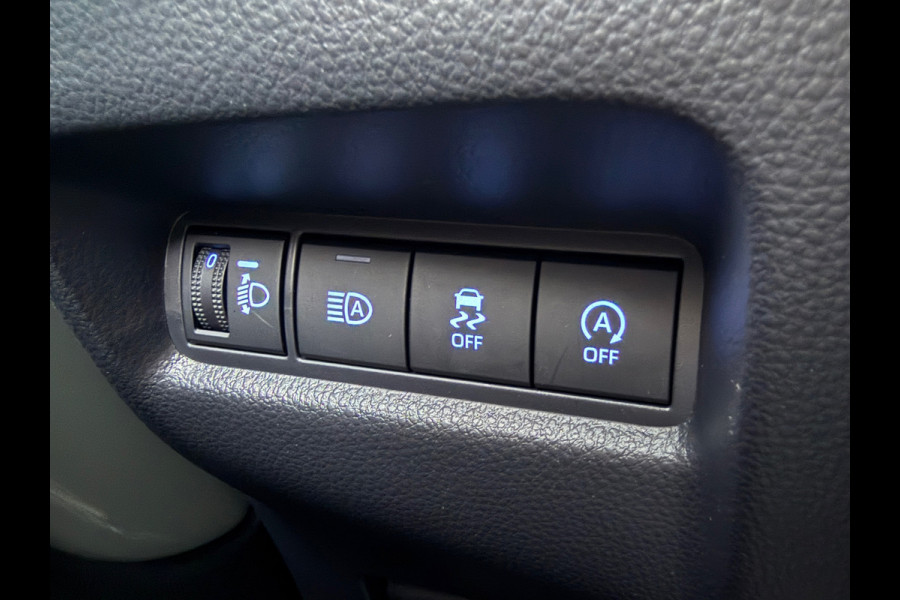 Toyota Aygo X 1.0 VVT-i S-CVT Pulse AUTOMAAT (BOVAG/RIJKLAARPRIJS)