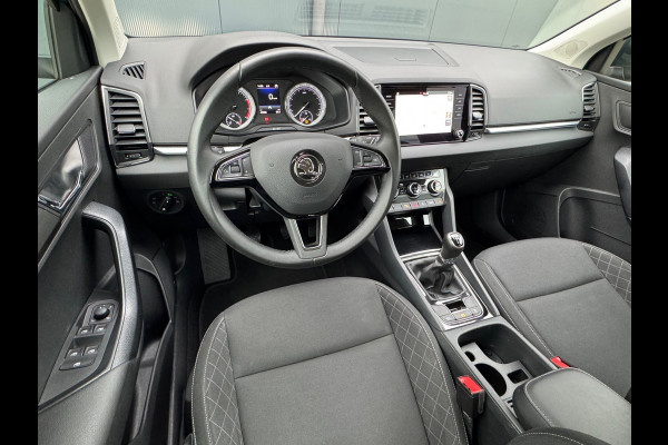 Škoda Karoq 1.0 TSI Ambition * Navigatie * Camera * Stoelverwarming * Cruise Control *