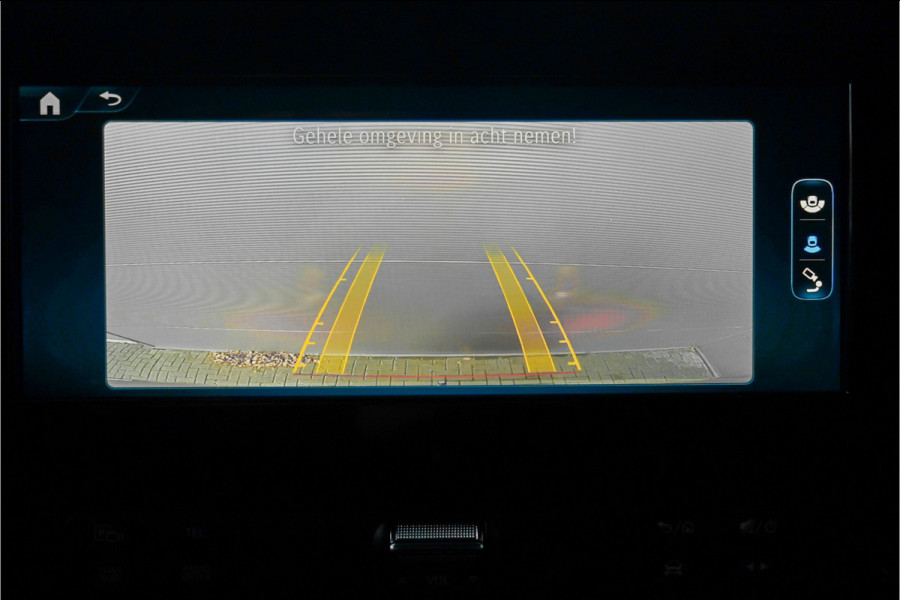 Mercedes-Benz Sprinter 319 1.9 CDI L2H2 RWD BPM Vrij Distronic Camera LED Navi Trekhaak 3.5T