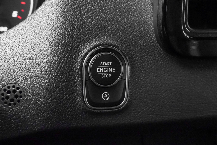 Mercedes-Benz Sprinter 319 1.9 CDI L2H2 RWD BPM Vrij Distronic Camera LED Navi Trekhaak 3.5T