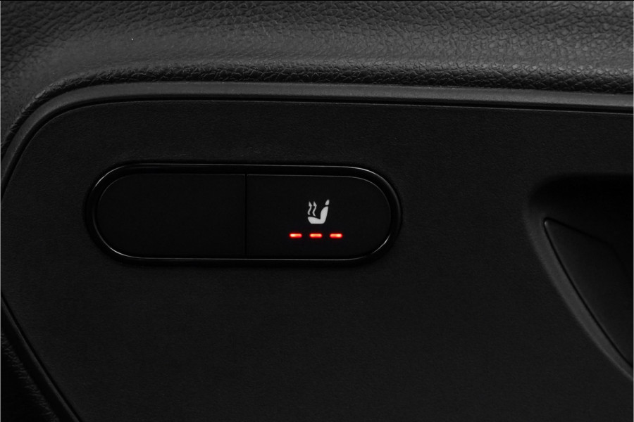 Mercedes-Benz Sprinter 319 1.9 CDI L2H2 RWD BPM Vrij Distronic Camera LED Navi Trekhaak 3.5T