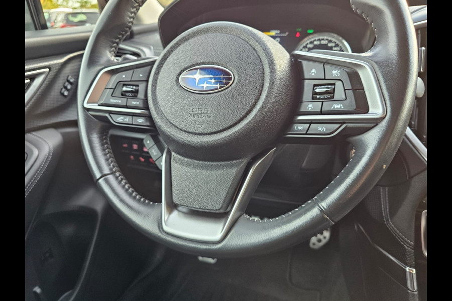 Subaru Forester 2.0i e-BOXER Luxury | Automaat | Trekhaak | Elek. klep | X Mode | ACC | Stoelverwarming |