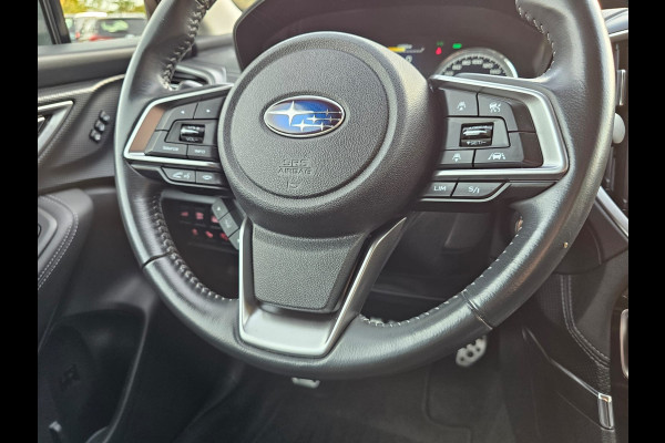 Subaru Forester 2.0i e-BOXER Luxury | Automaat | Trekhaak | Elek. klep | X Mode | ACC | Stoelverwarming |