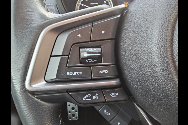 Subaru Forester 2.0i e-BOXER Luxury | Automaat | Trekhaak | Elek. klep | X Mode | ACC | Stoelverwarming |