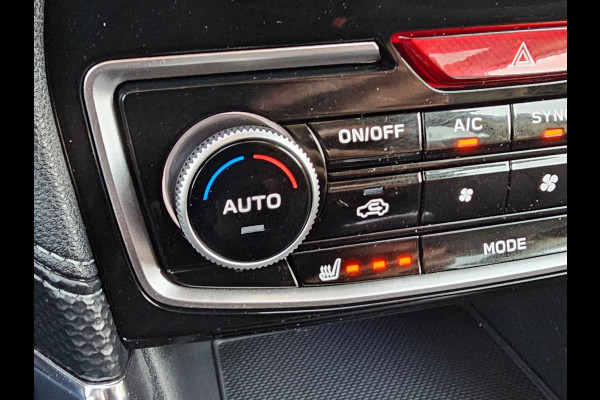 Subaru Forester 2.0i e-BOXER Luxury | Automaat | Trekhaak | Elek. klep | X Mode | ACC | Stoelverwarming |