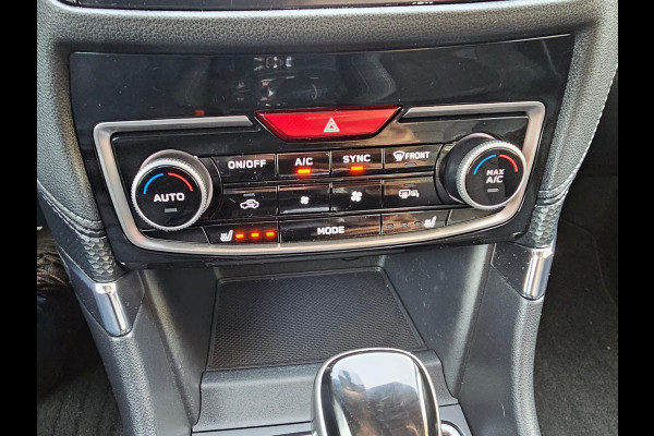 Subaru Forester 2.0i e-BOXER Luxury | Automaat | Trekhaak | Elek. klep | X Mode | ACC | Stoelverwarming |