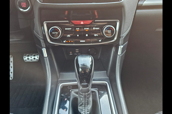 Subaru Forester 2.0i e-BOXER Luxury | Automaat | Trekhaak | Elek. klep | X Mode | ACC | Stoelverwarming |