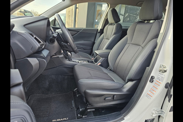 Subaru Forester 2.0i e-BOXER Luxury | Automaat | Trekhaak | Elek. klep | X Mode | ACC | Stoelverwarming |