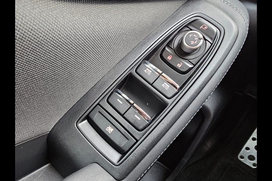 Subaru Forester 2.0i e-BOXER Luxury | Automaat | Trekhaak | Elek. klep | X Mode | ACC | Stoelverwarming |