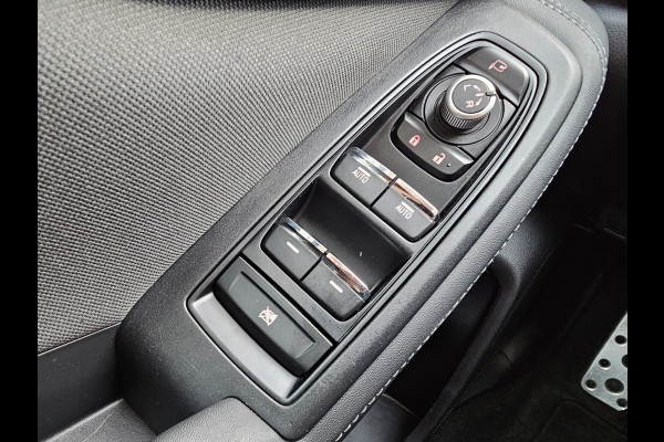 Subaru Forester 2.0i e-BOXER Luxury | Automaat | Trekhaak | Elek. klep | X Mode | ACC | Stoelverwarming |