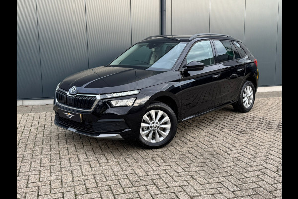 Škoda Kamiq 1.0 TSI Automaat Ambition * Trekhaak * Navigatie * Camera * Adaptieve Cruise Control *