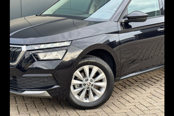 Škoda Kamiq 1.0 TSI Automaat Ambition * Trekhaak * Navigatie * Camera * Adaptieve Cruise Control *