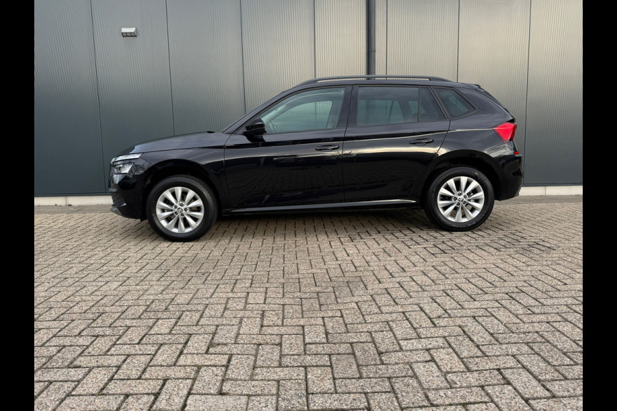 Škoda Kamiq 1.0 TSI Automaat Ambition * Trekhaak * Navigatie * Camera * Adaptieve Cruise Control *