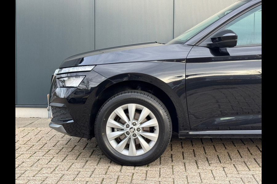 Škoda Kamiq 1.0 TSI Automaat Ambition * Trekhaak * Navigatie * Camera * Adaptieve Cruise Control *