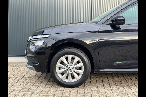 Škoda Kamiq 1.0 TSI Automaat Ambition * Trekhaak * Navigatie * Camera * Adaptieve Cruise Control *