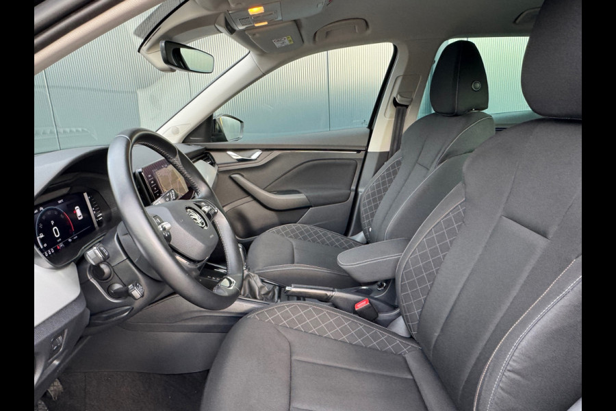 Škoda Kamiq 1.0 TSI Automaat Ambition * Trekhaak * Navigatie * Camera * Adaptieve Cruise Control *