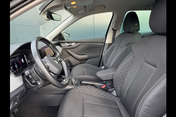 Škoda Kamiq 1.0 TSI Automaat Ambition * Trekhaak * Navigatie * Camera * Adaptieve Cruise Control *