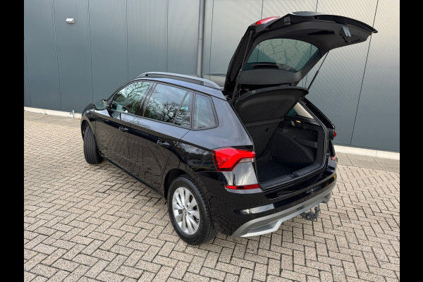Škoda Kamiq 1.0 TSI Automaat Ambition * Trekhaak * Navigatie * Camera * Adaptieve Cruise Control *