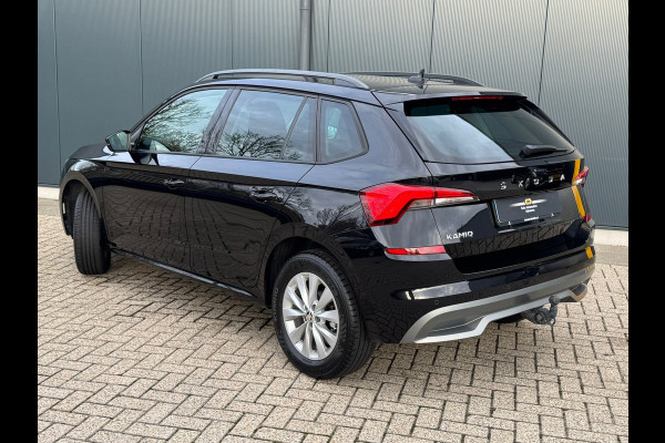Škoda Kamiq 1.0 TSI Automaat Ambition * Trekhaak * Navigatie * Camera * Adaptieve Cruise Control *