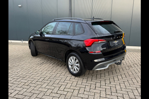 Škoda Kamiq 1.0 TSI Automaat Ambition * Trekhaak * Navigatie * Camera * Adaptieve Cruise Control *