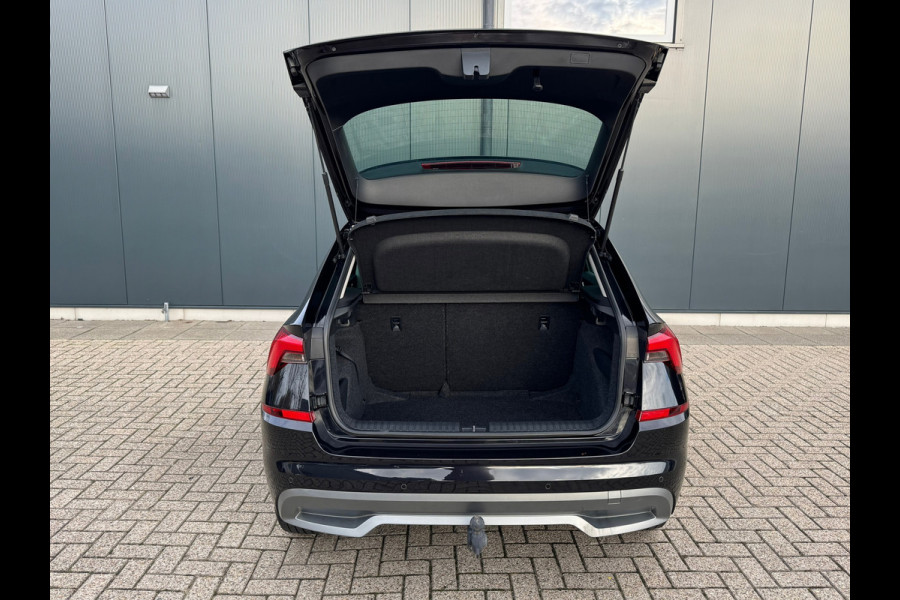 Škoda Kamiq 1.0 TSI Automaat Ambition * Trekhaak * Navigatie * Camera * Adaptieve Cruise Control *