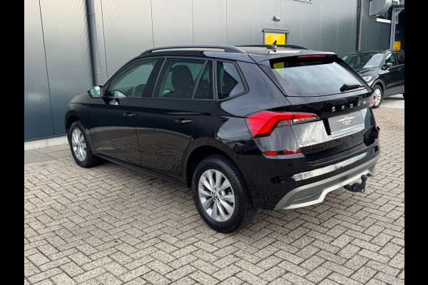 Škoda Kamiq 1.0 TSI Automaat Ambition * Trekhaak * Navigatie * Camera * Adaptieve Cruise Control *