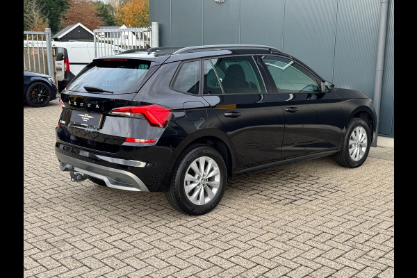 Škoda Kamiq 1.0 TSI Automaat Ambition * Trekhaak * Navigatie * Camera * Adaptieve Cruise Control *